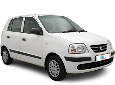 Hyundai Santro Xing-img